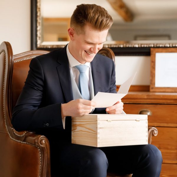 wedding day gift ideas