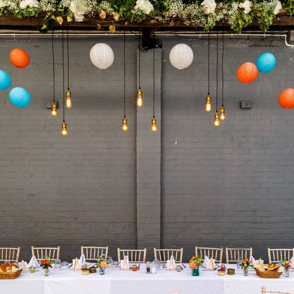 wedding styling inspiration