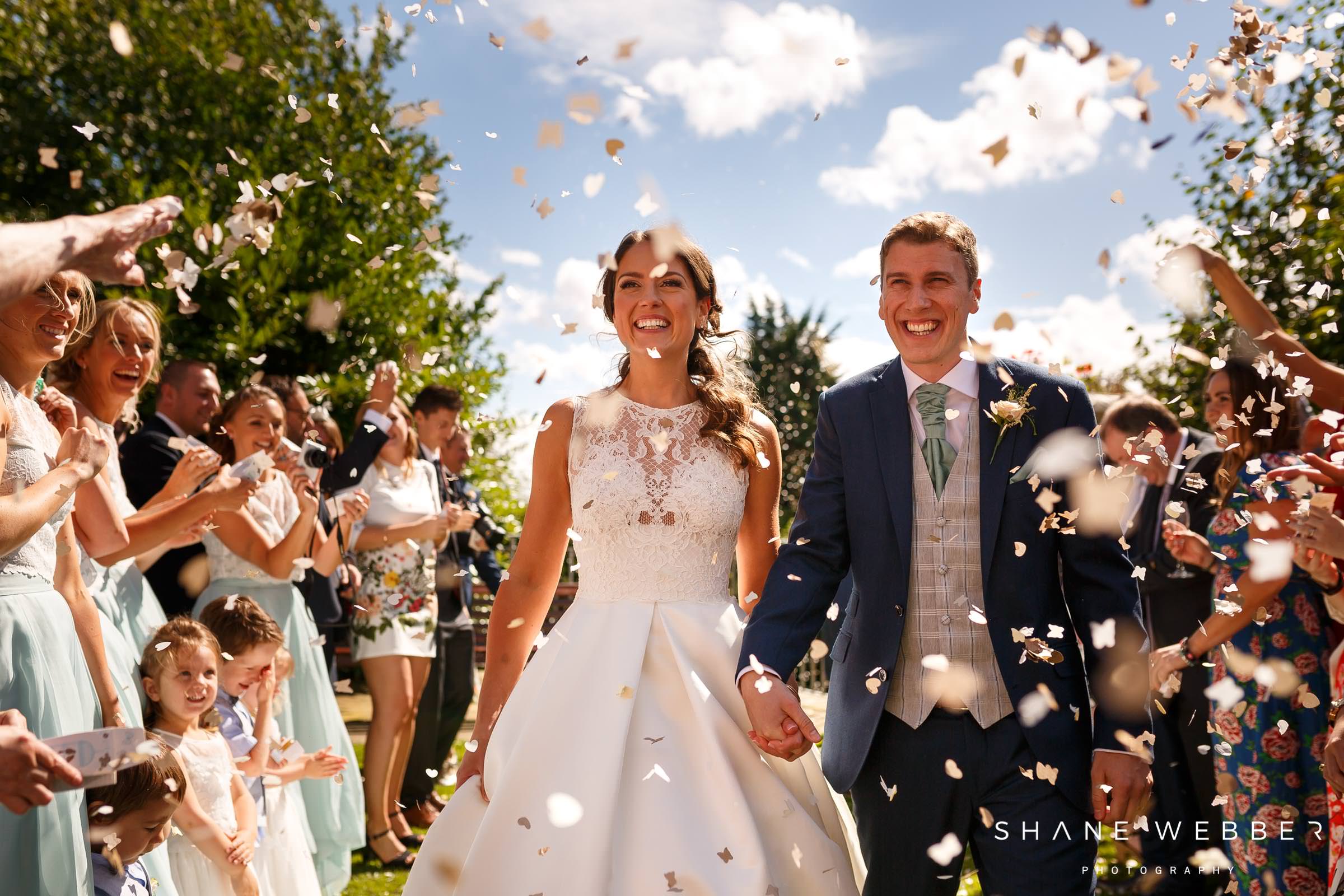 grange over sands weddings