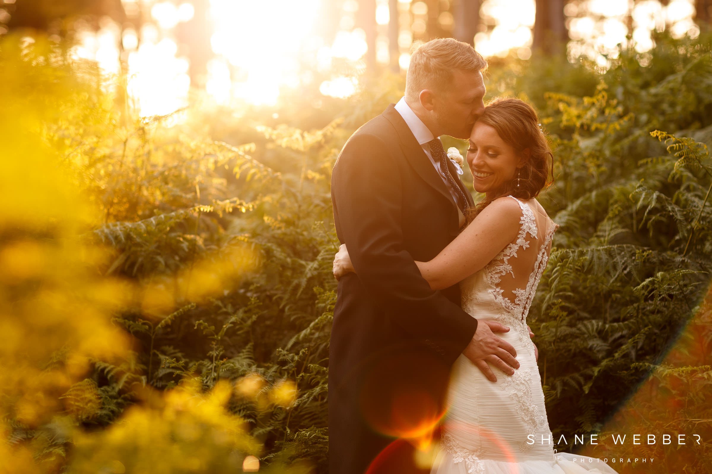 natural wedding photography 