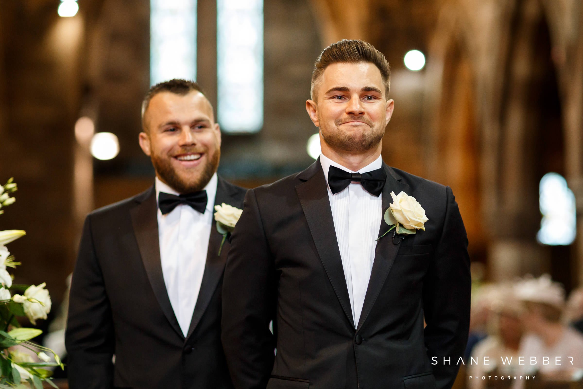 best manchester wedding photographer