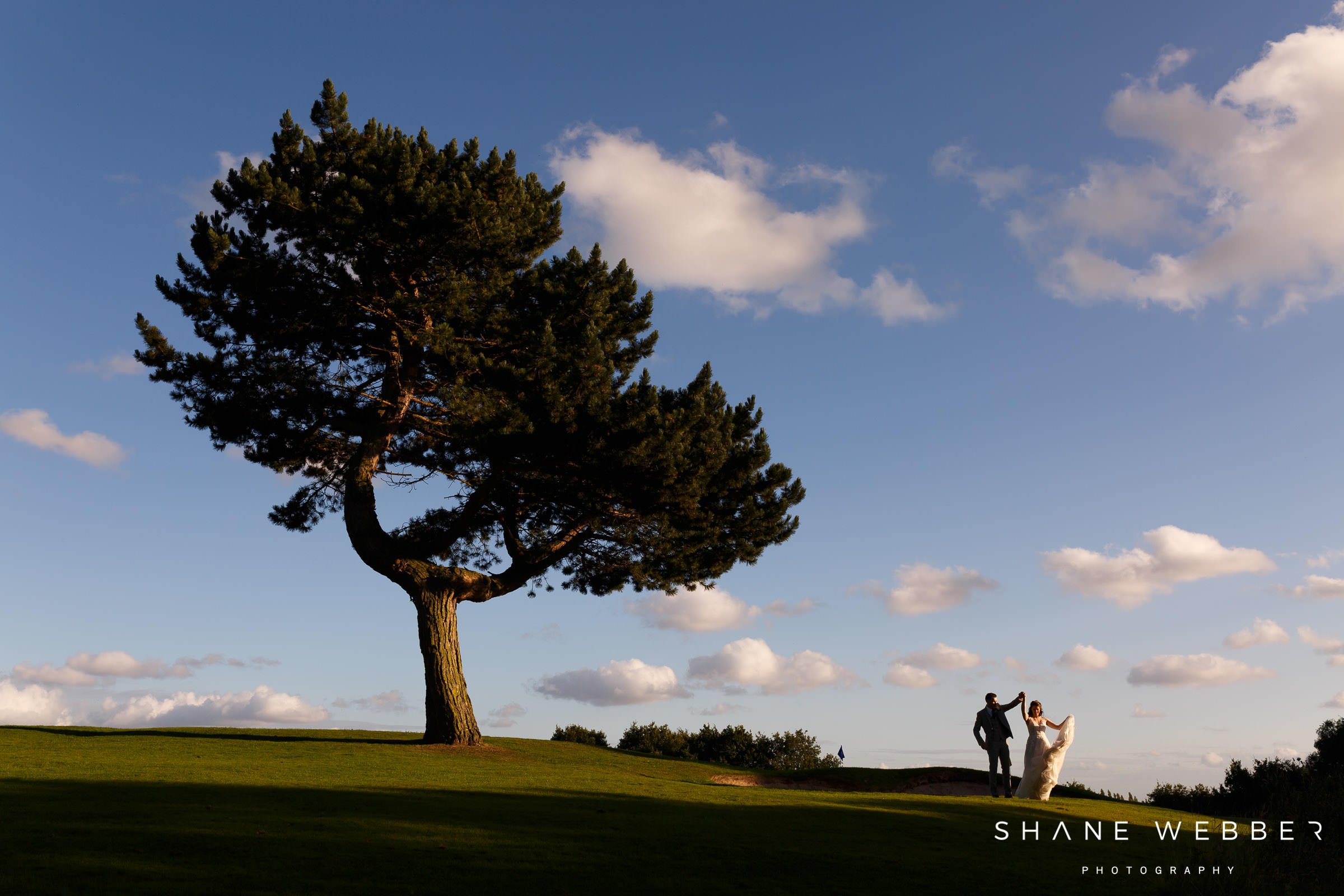 cheshire wedding photographer