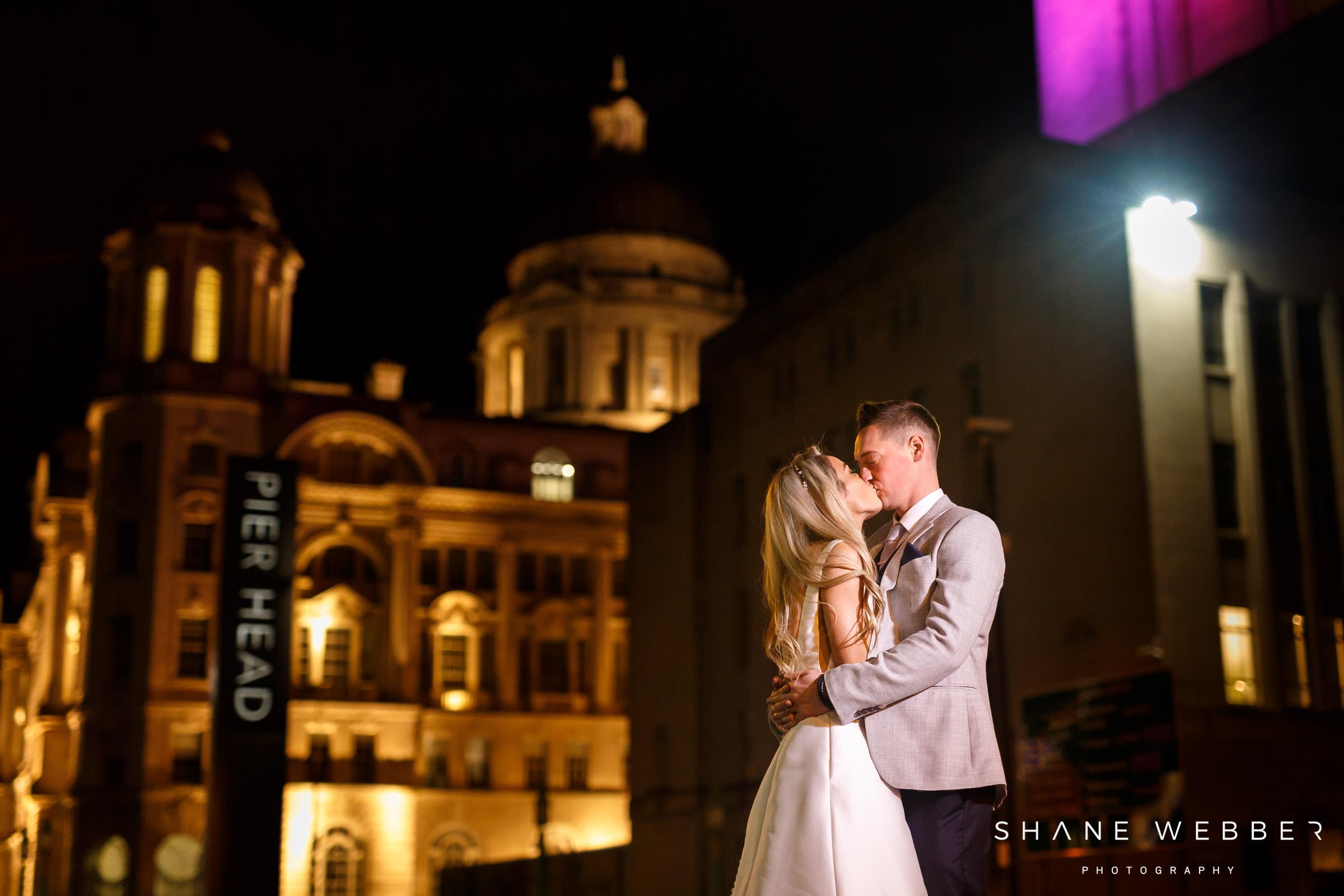 30 james street liverpool weddings