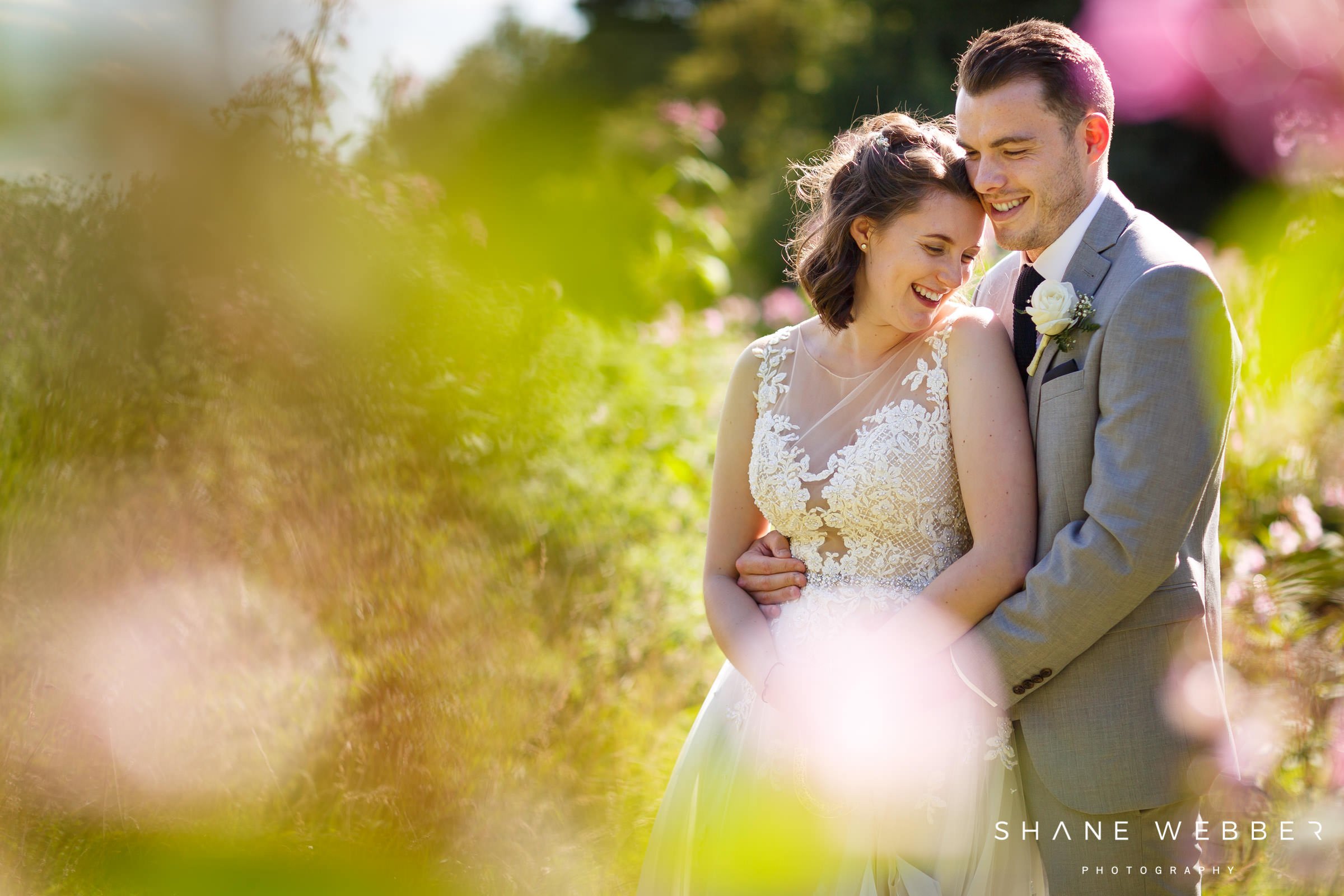 top wedding photographer manchester