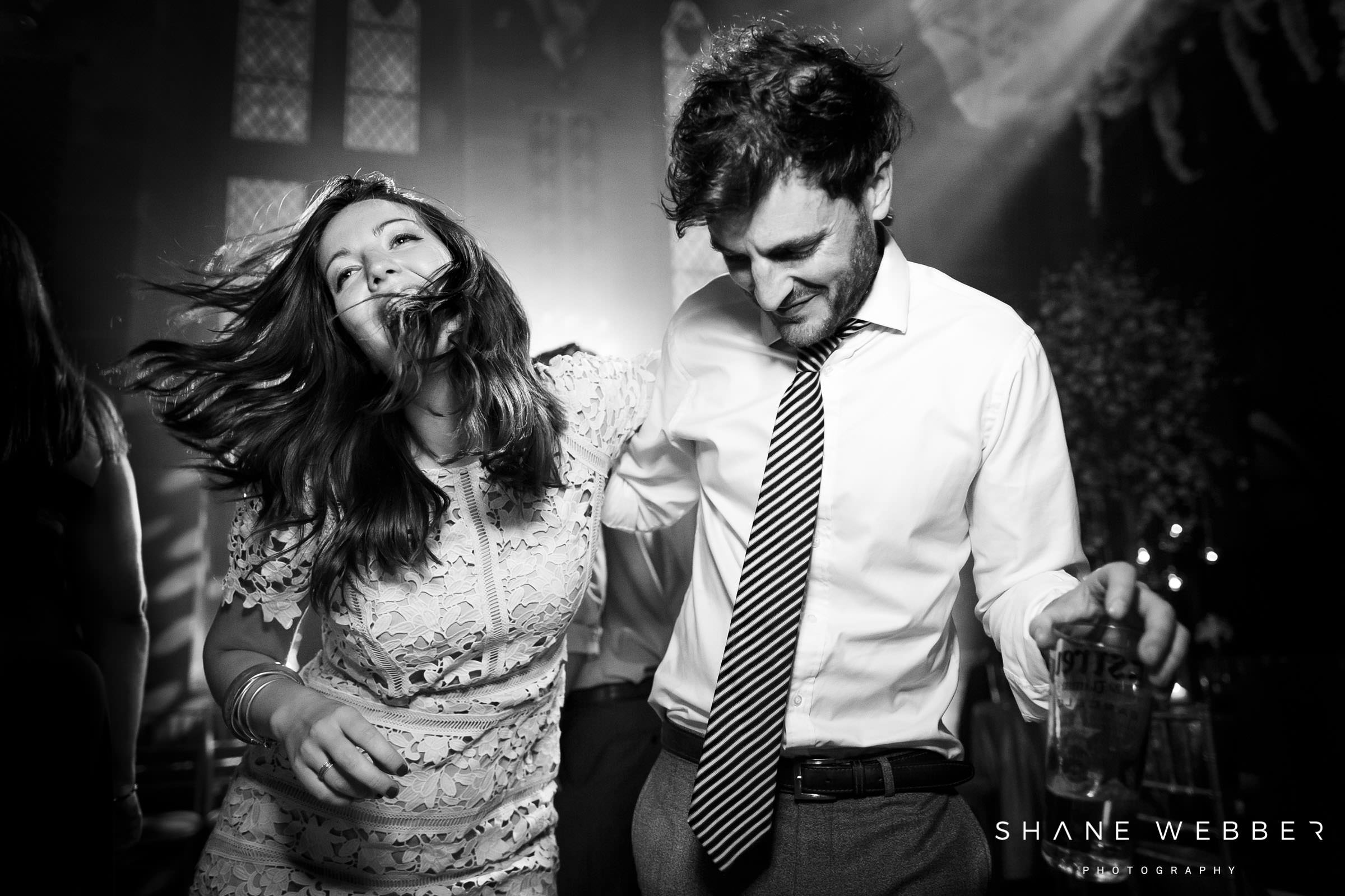 wedding reception 