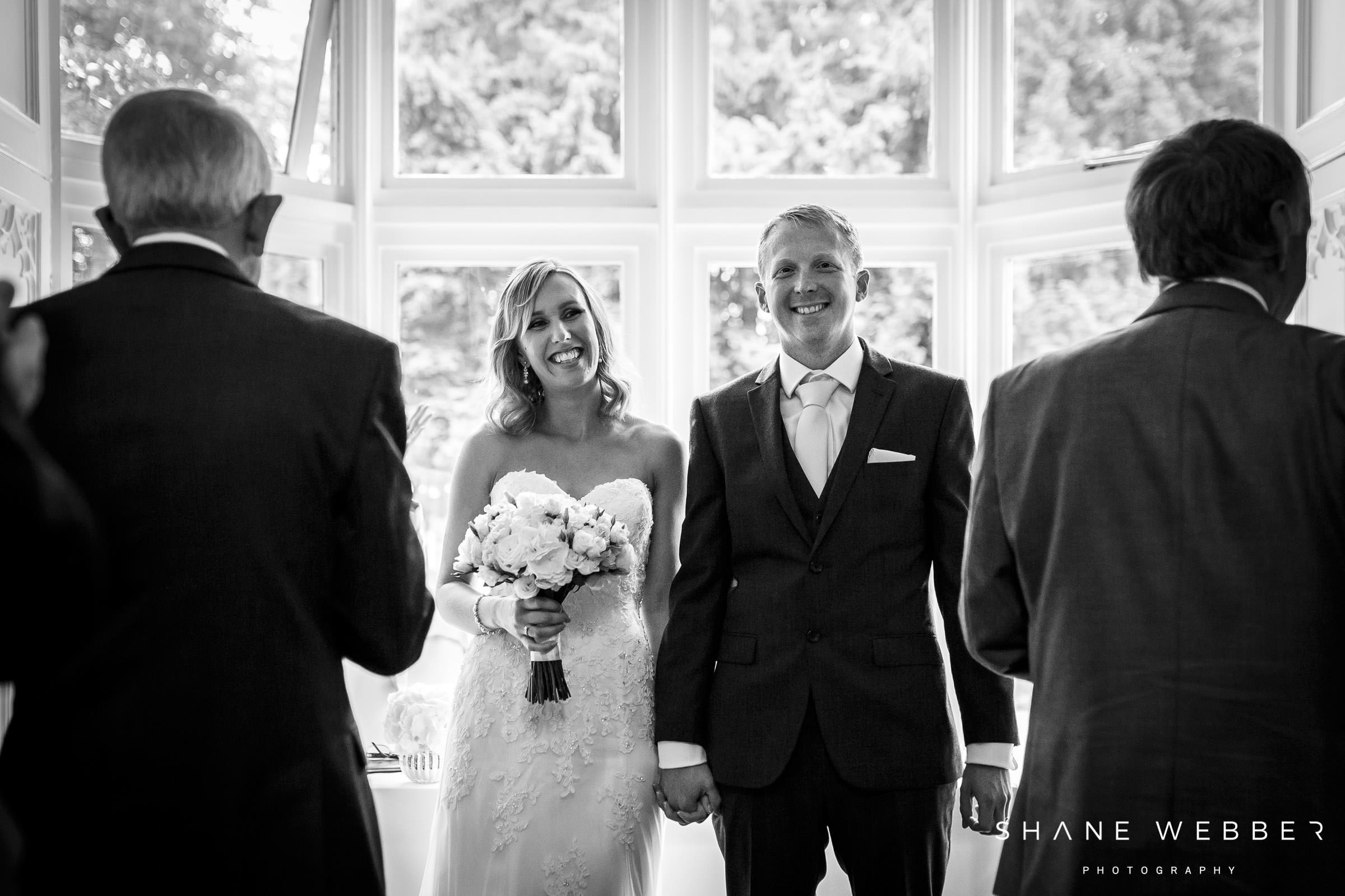 eleven didsbury park weddings