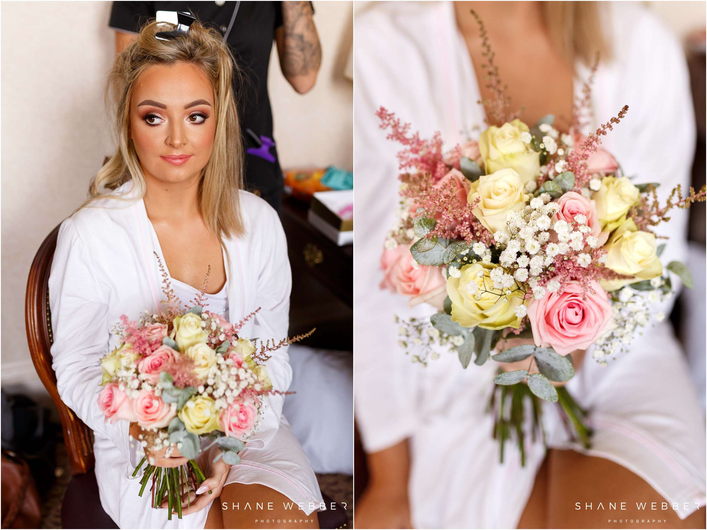 wedding flower ideas