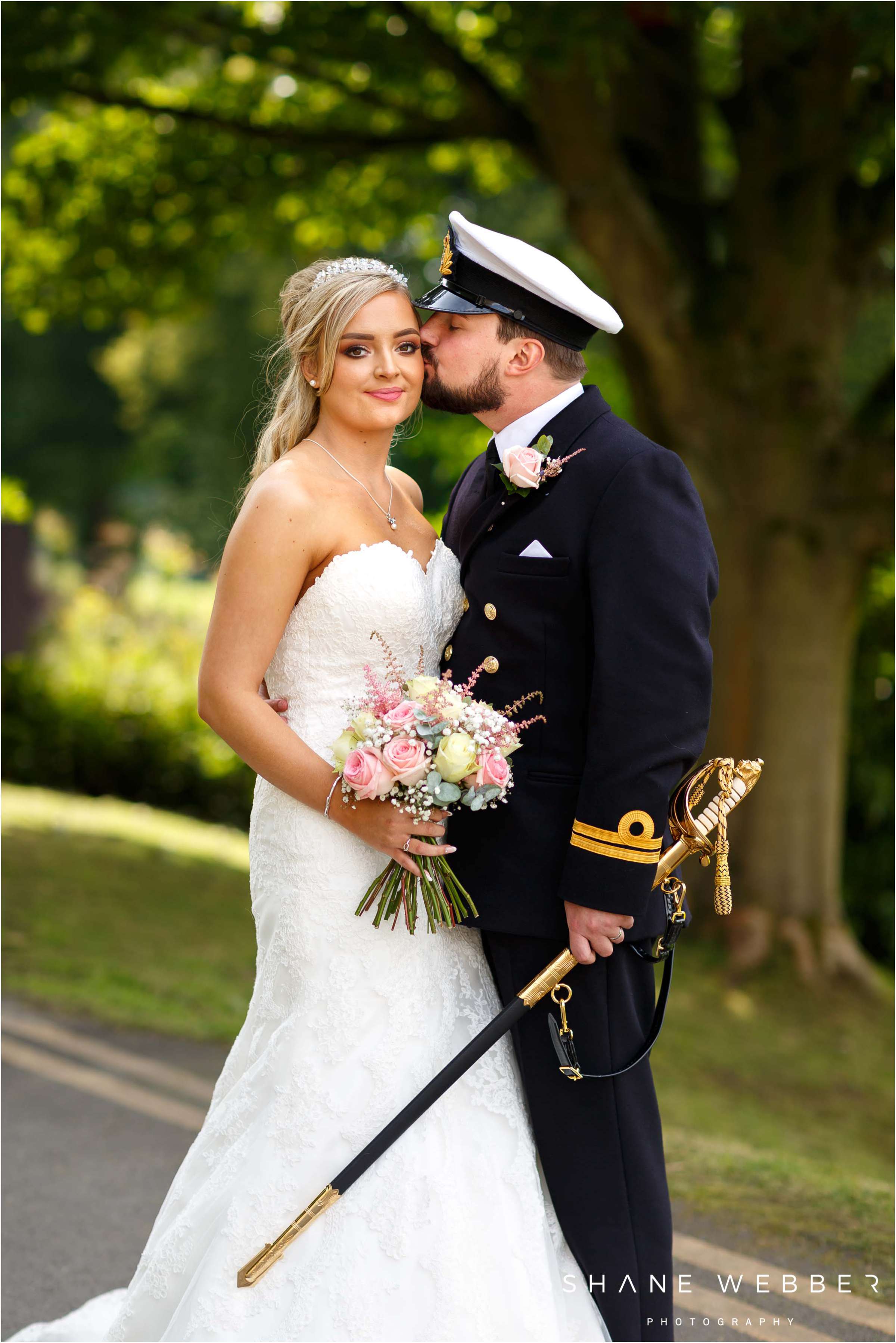 cheshire wedding photography