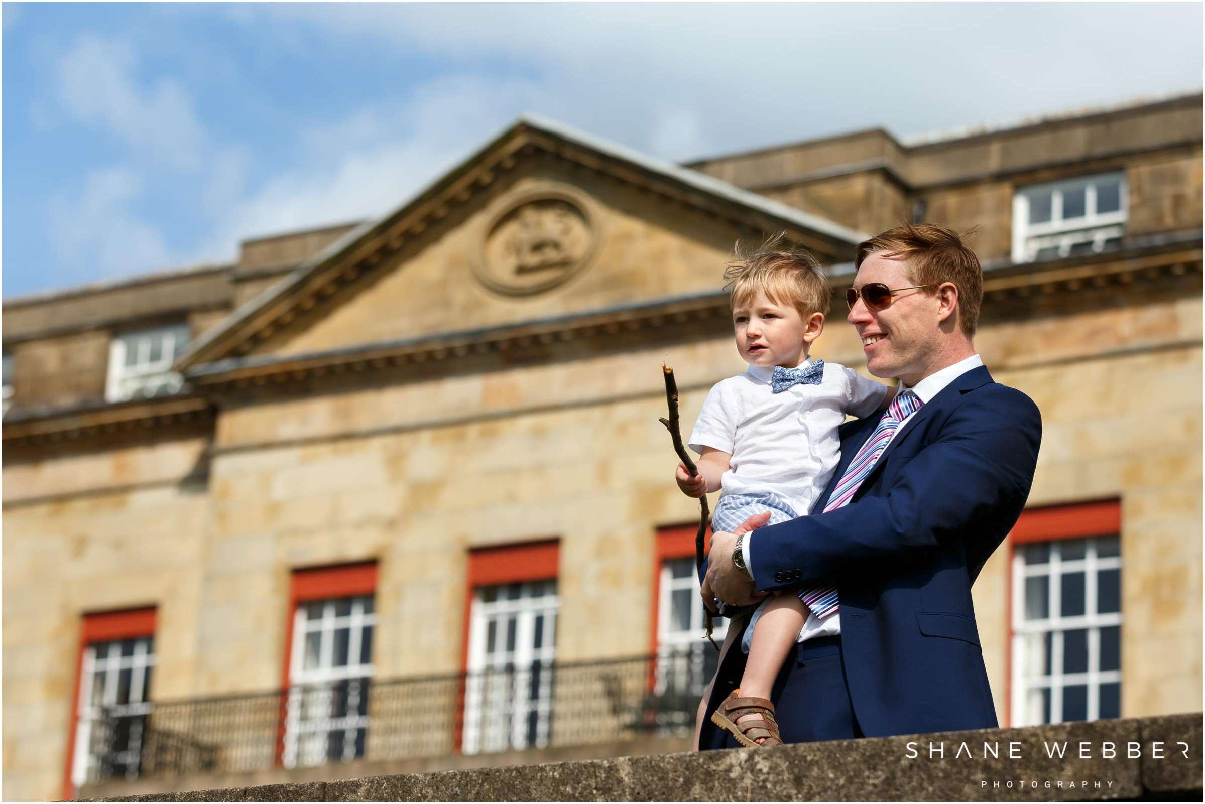 natural photos at shrigley hall