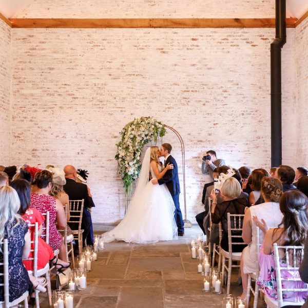 second photographer wedding