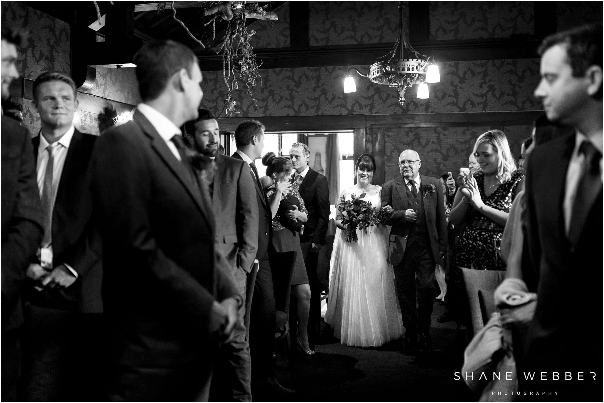 wedding ceremony photos