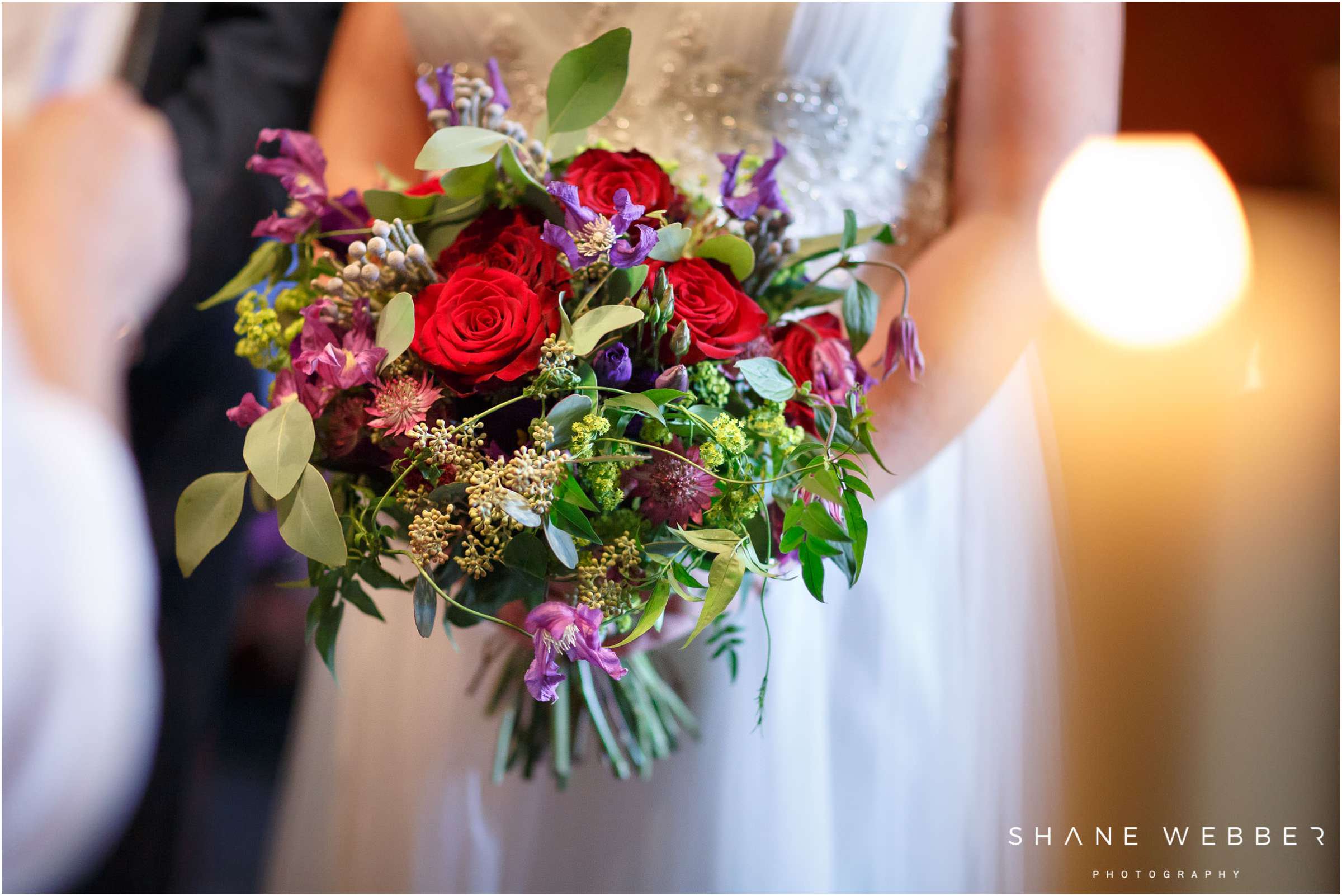 knutsford bloom bouquet