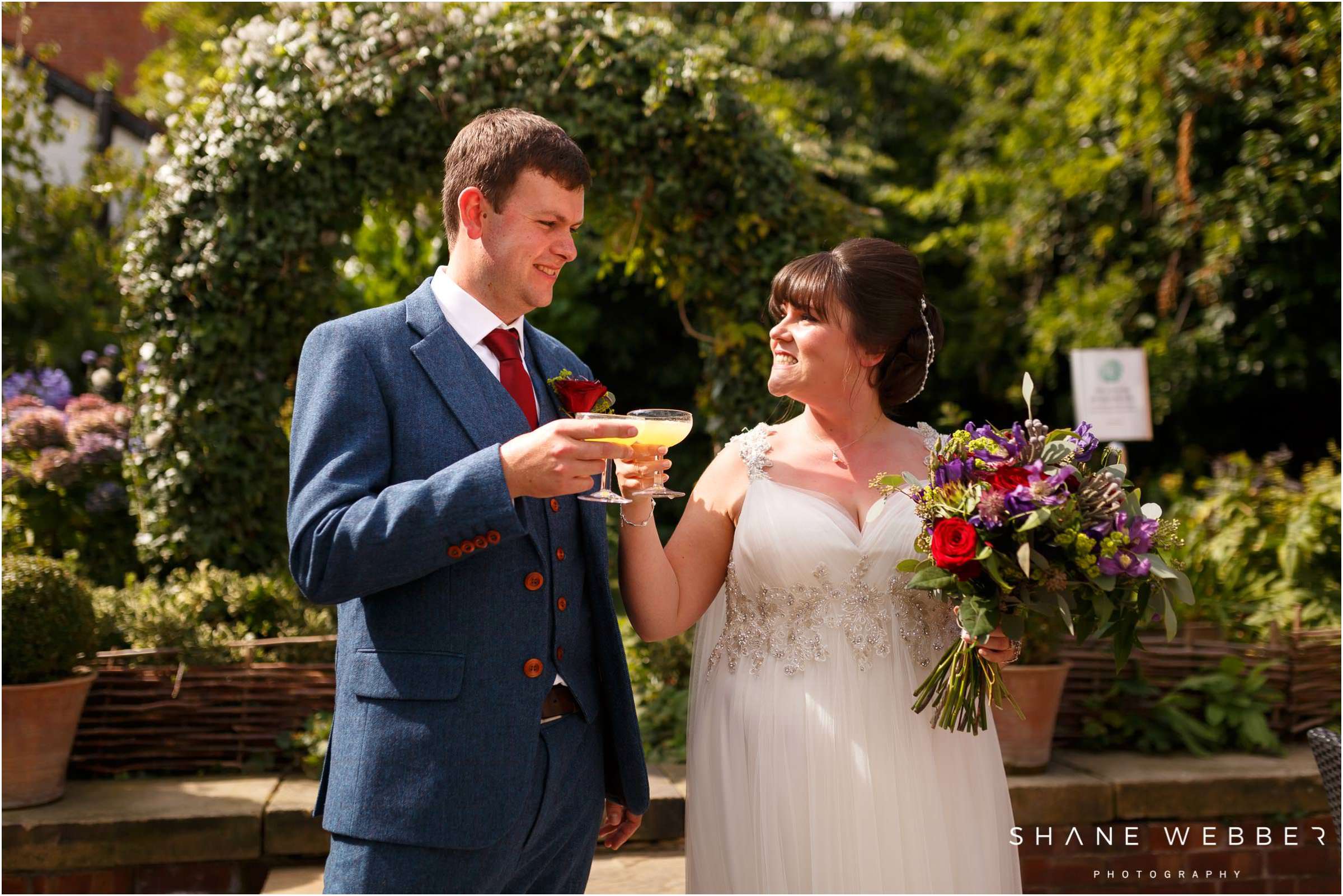 summer wedding pictures 