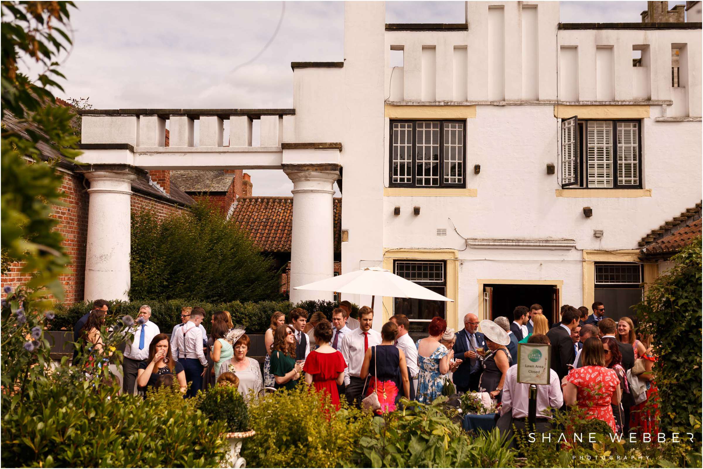 belle époque knutsford