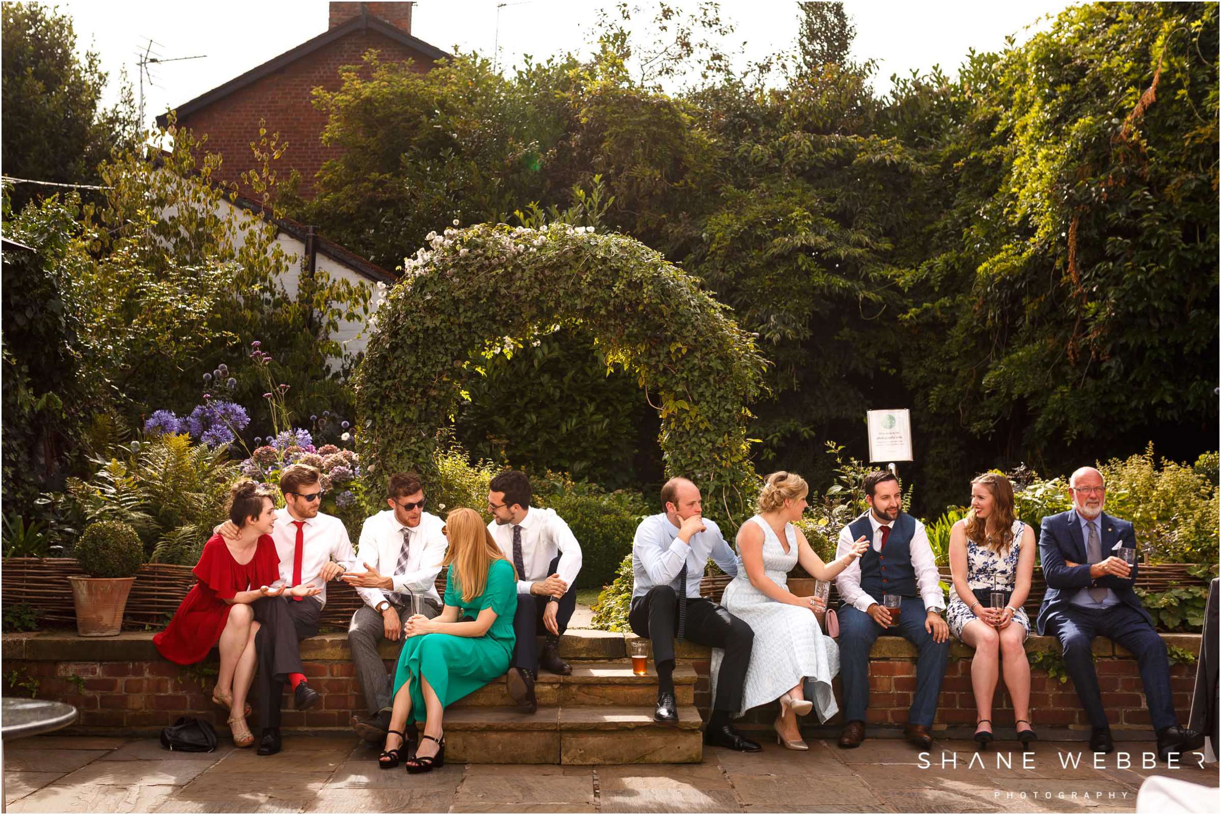 belle époque weddings