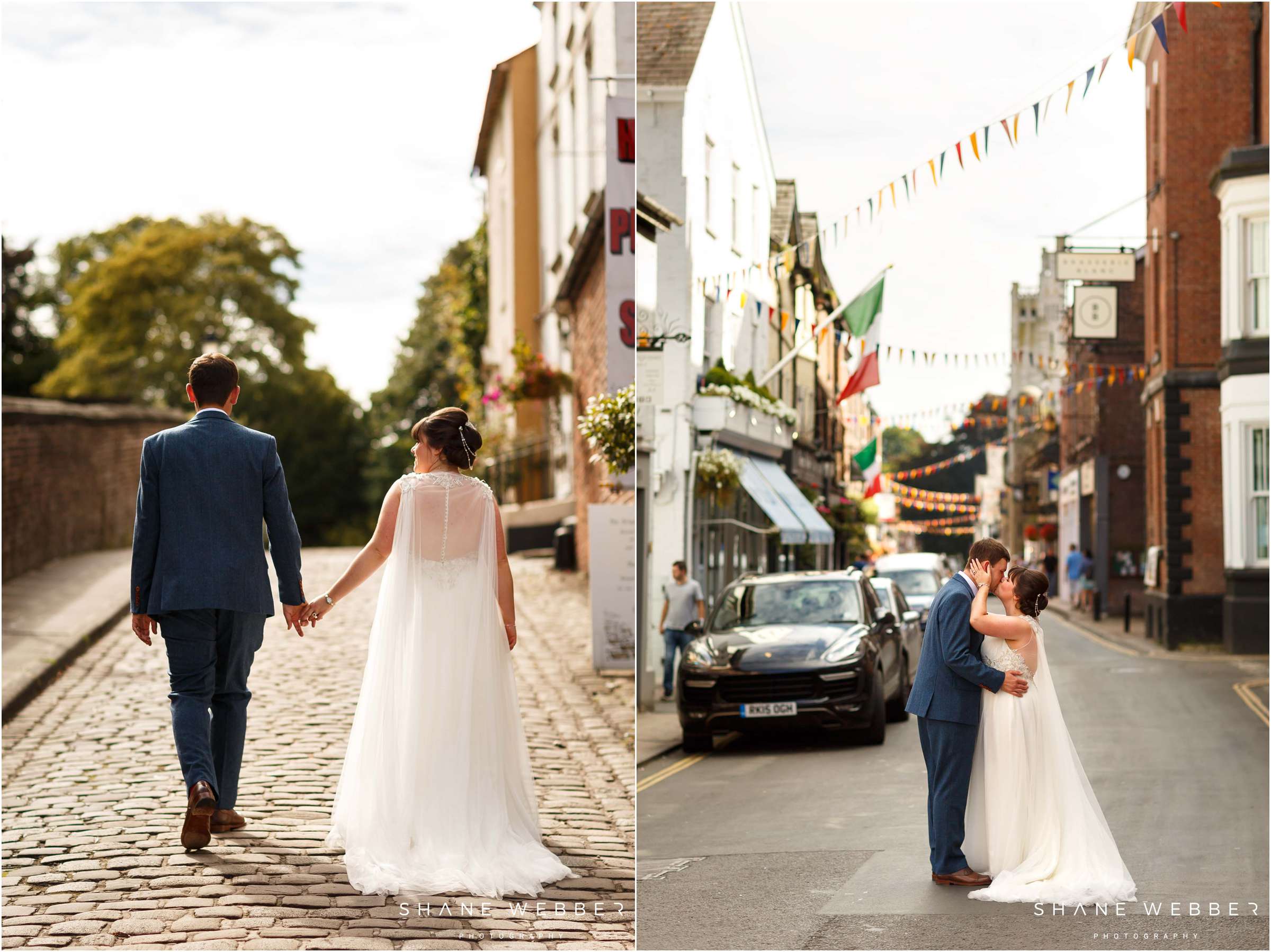 wedding pictures in knutsford