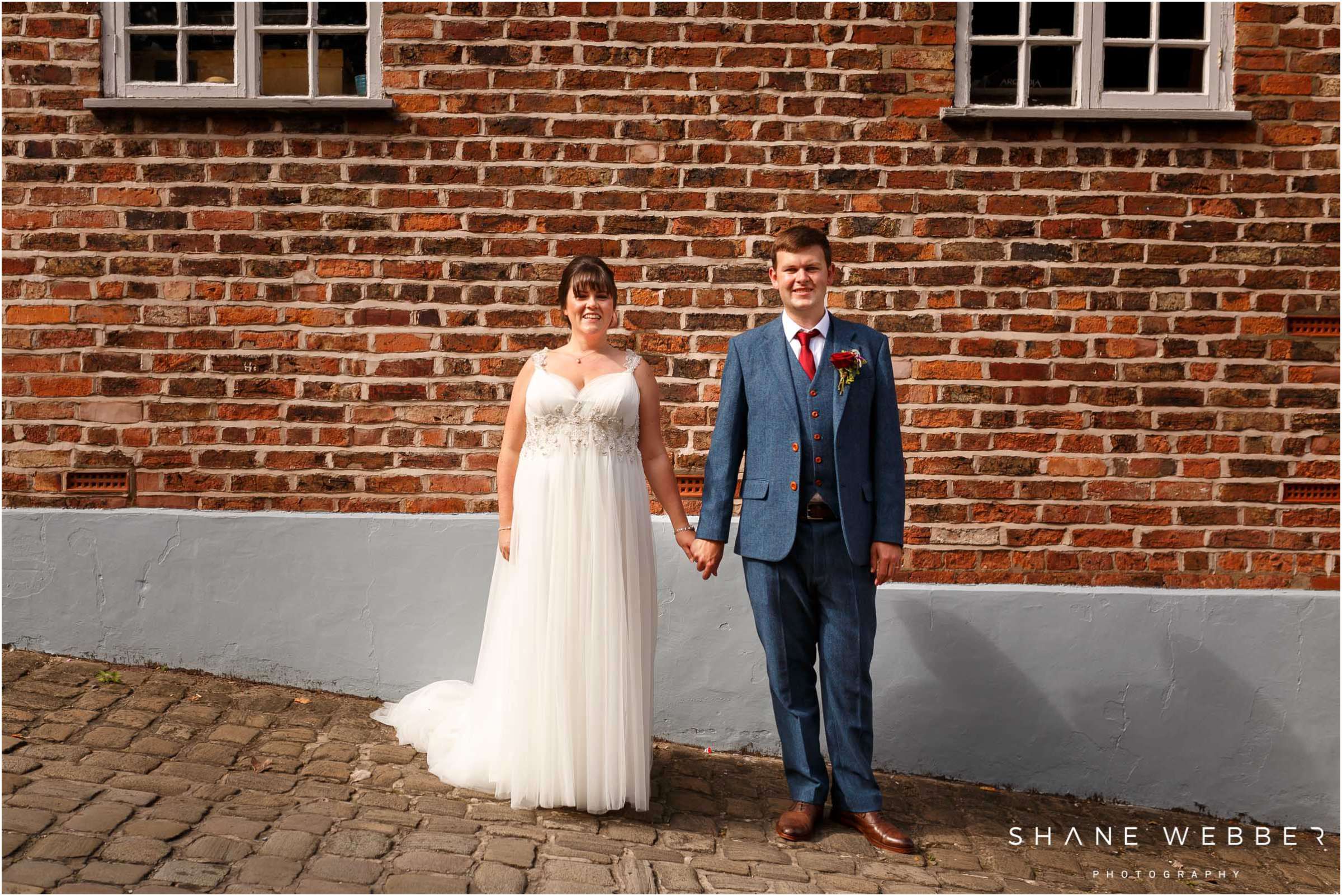 belle époque wedding photos