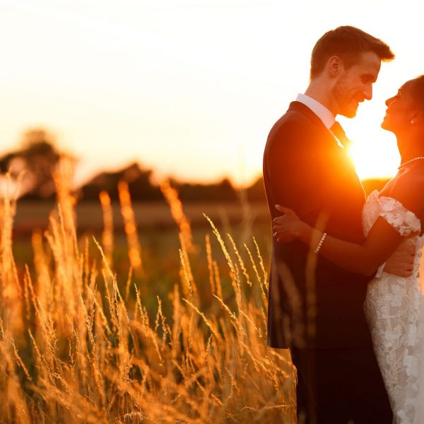 6 tips for getting the best wedding portraits