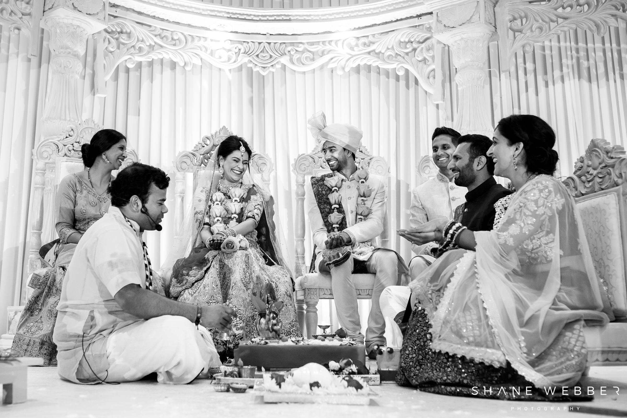 hindu wedding ceremony cheshire