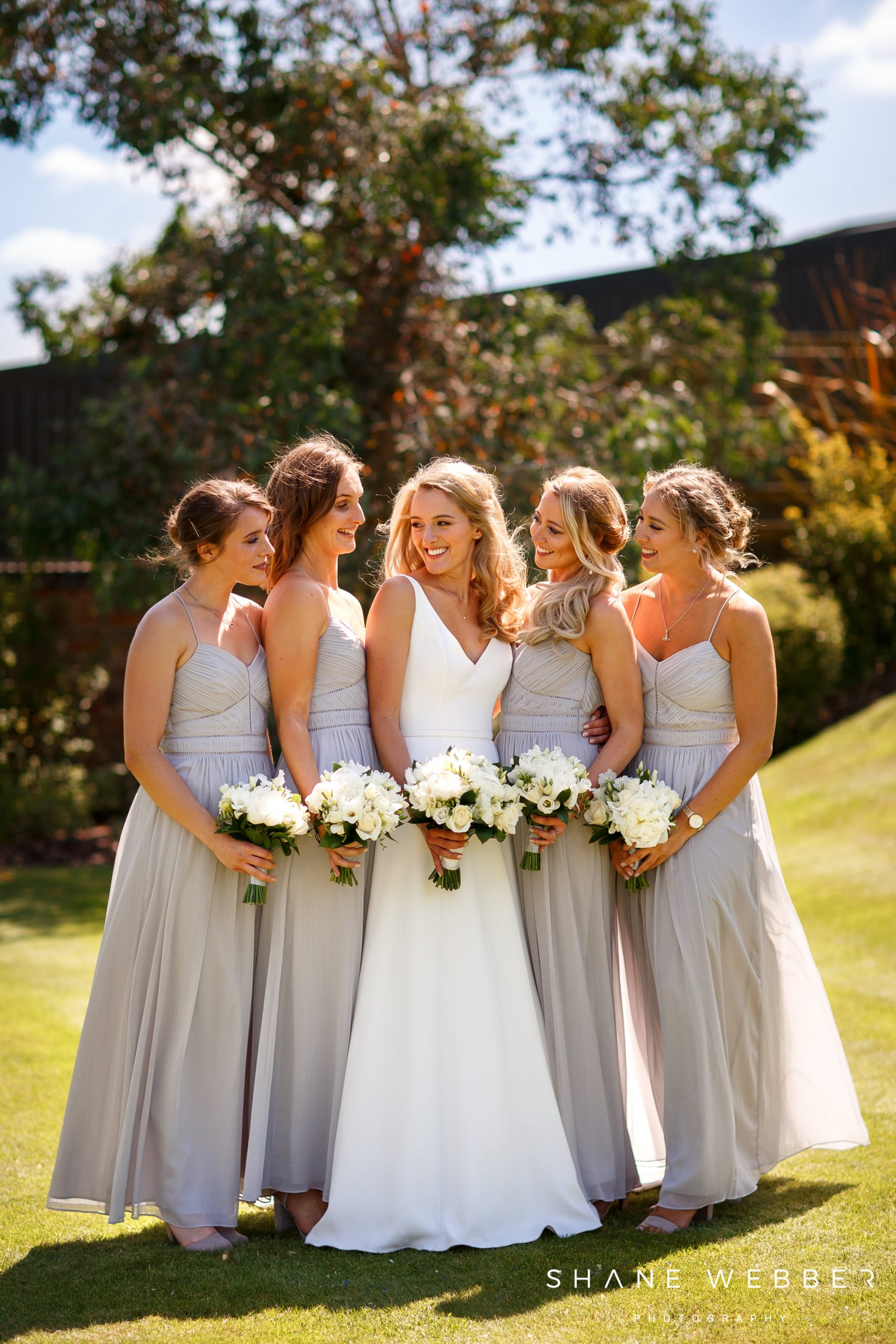 12 bridesmaid dresses you'll love | wedding inspiration