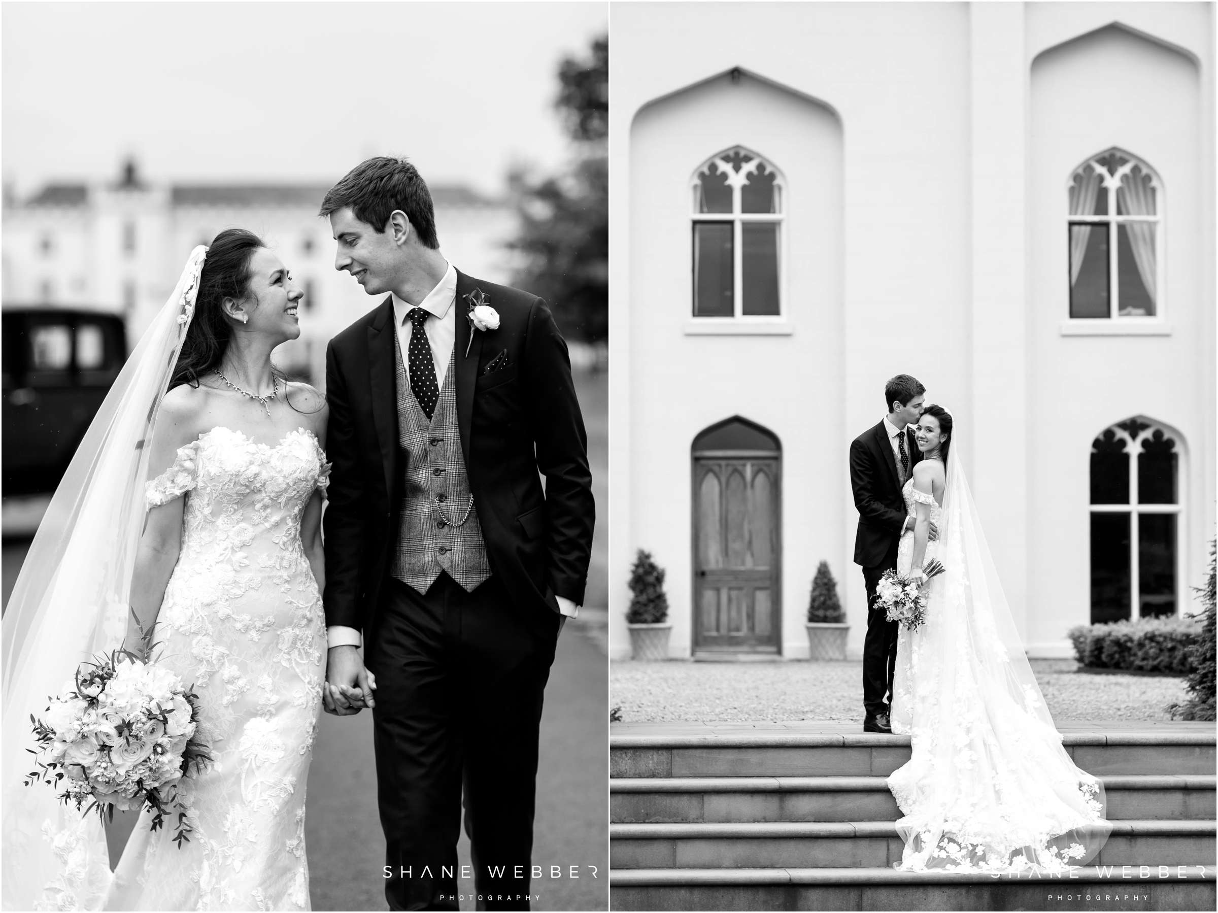 combermere abbey wedding photography 