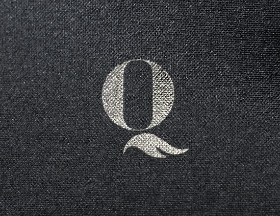 Steel Foil Embossing