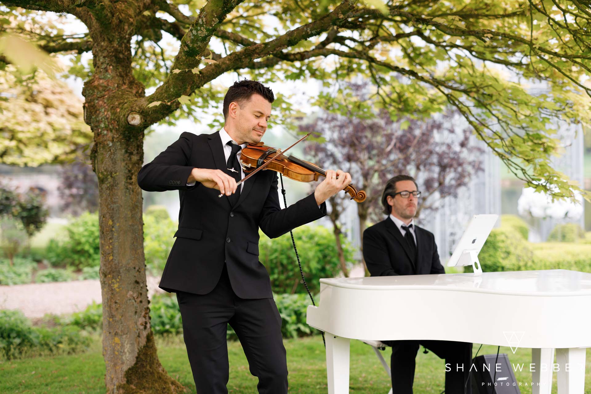 Craig Owen Music