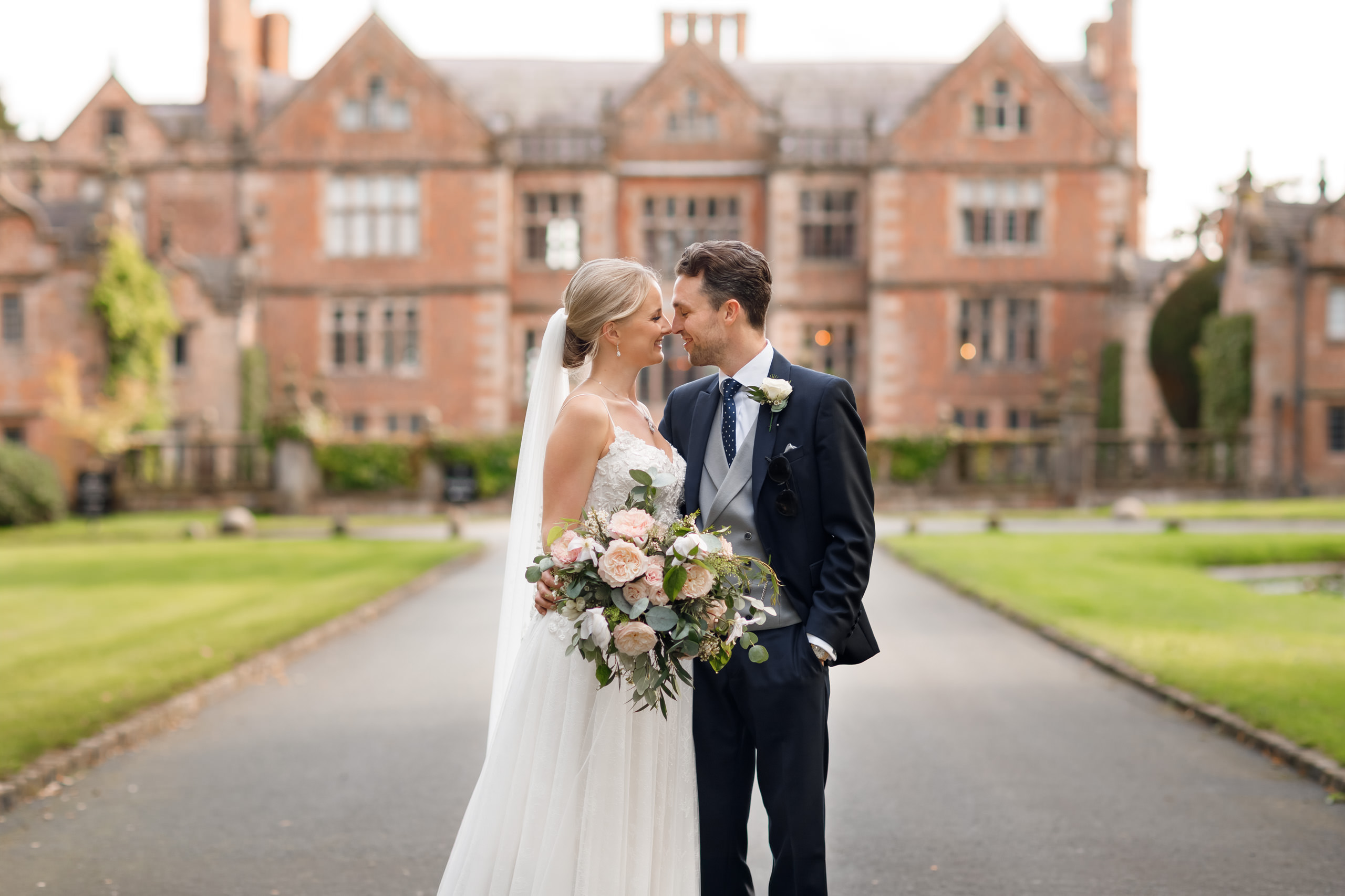 Cheshire, UK & Destination Wedding Photographer - Shane Webber Photography