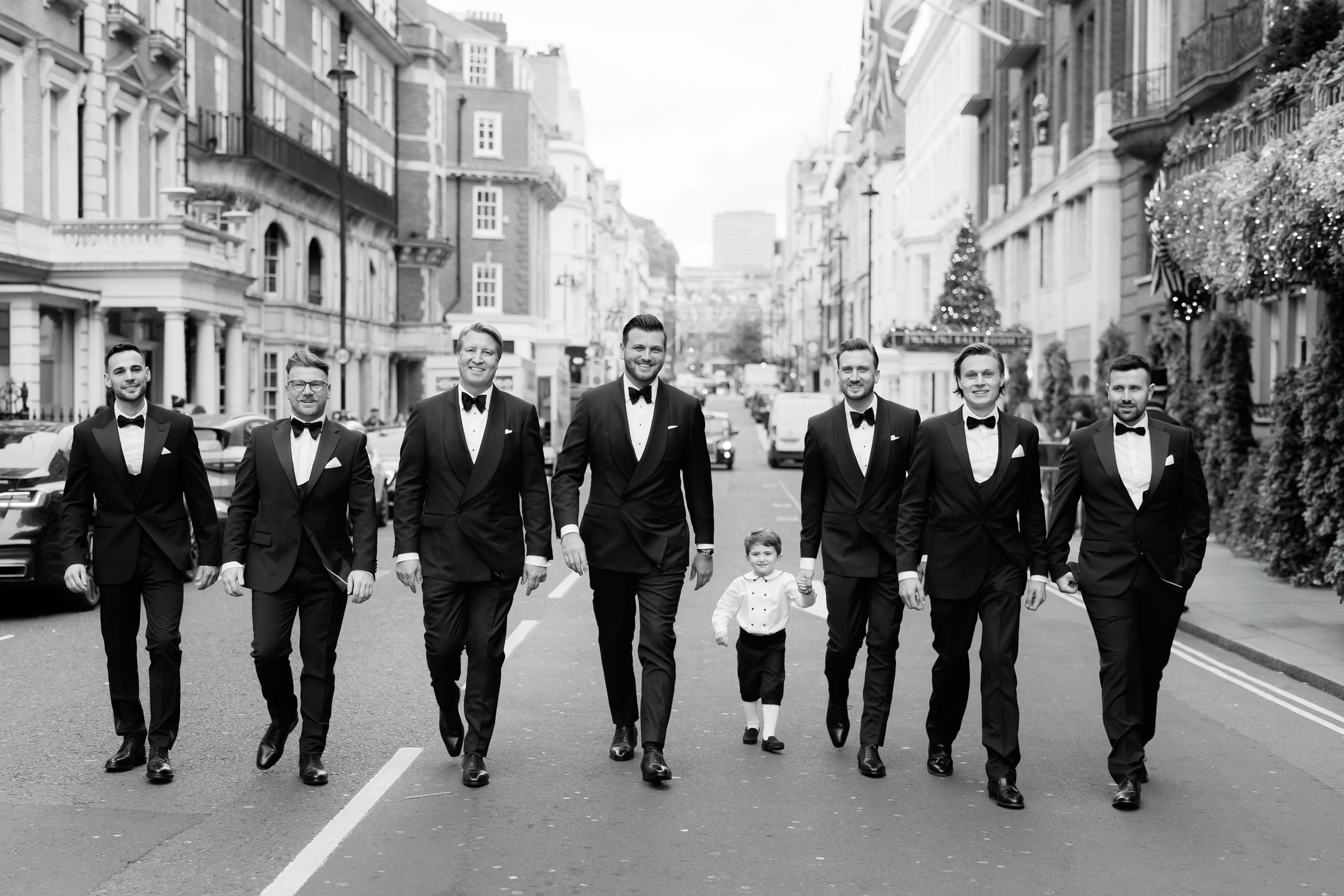 Manchester, Cheshire, London & UK Luxury Wedding Photographer - Shane Webber Photography