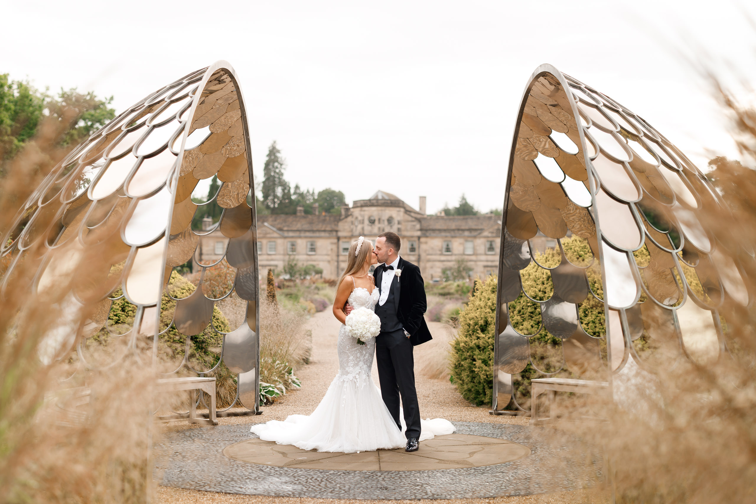 Manchester Cheshire UK Luxury Wedding Photographer Shane Webber Photography